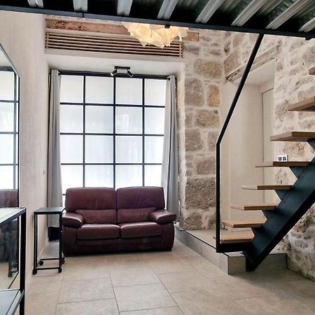 Tres Joli Loft Au Coeur De 니스 외부 사진