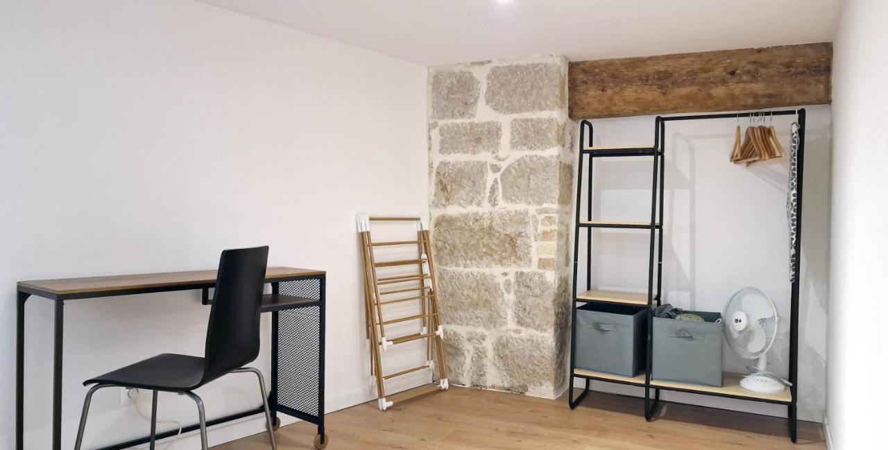 Tres Joli Loft Au Coeur De 니스 외부 사진
