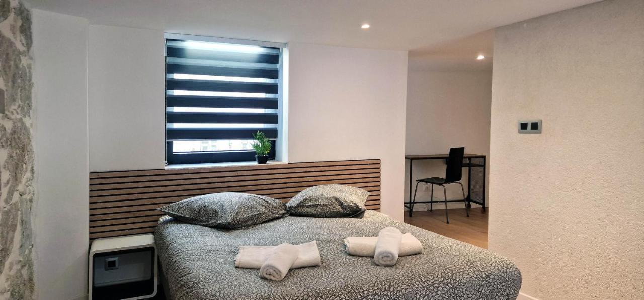 Tres Joli Loft Au Coeur De 니스 외부 사진