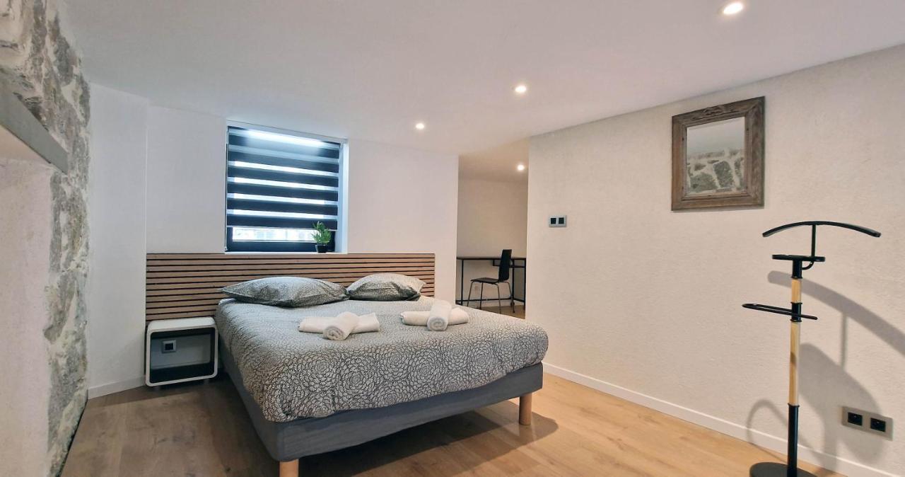 Tres Joli Loft Au Coeur De 니스 외부 사진