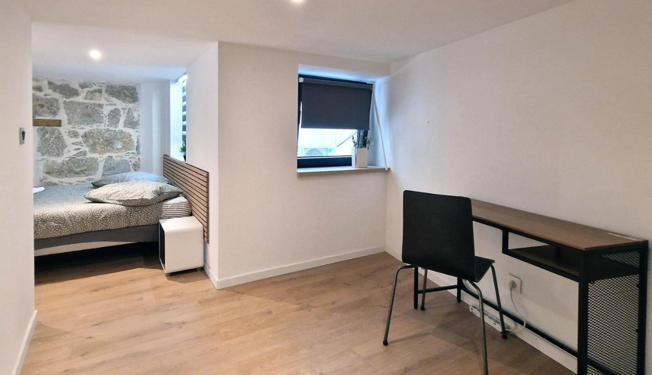 Tres Joli Loft Au Coeur De 니스 외부 사진