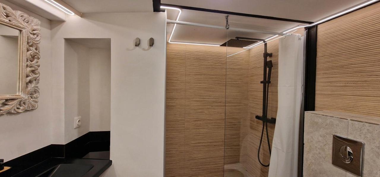 Tres Joli Loft Au Coeur De 니스 외부 사진